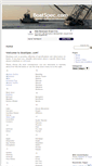 Mobile Screenshot of boatspec.com